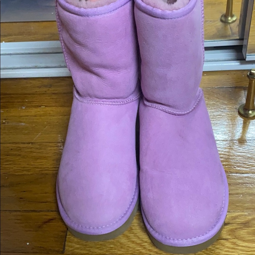 Uggs Pink - image 4
